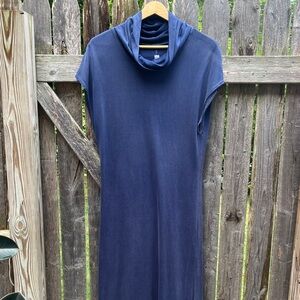 Raquel Allegra Jersey Dress